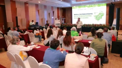 concluye foro nacional para fortalecer ordenamientos ecológicos