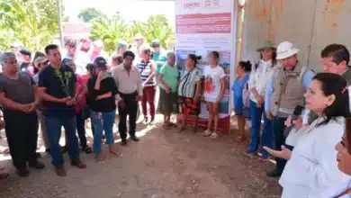 consolidan nuevo circuito vial en gaviotas sur