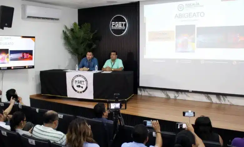 desplome del 61.5% en abigeato en tabasco