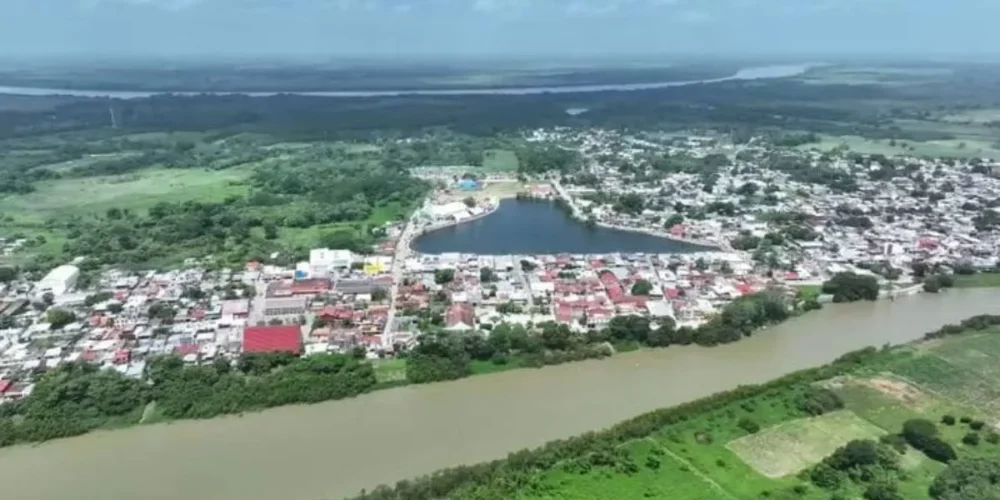 día soleado para tabasco