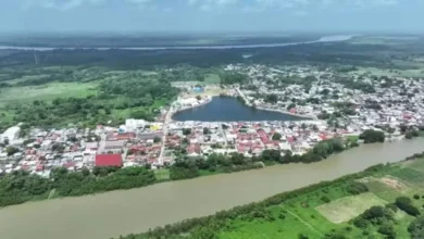 día soleado para tabasco