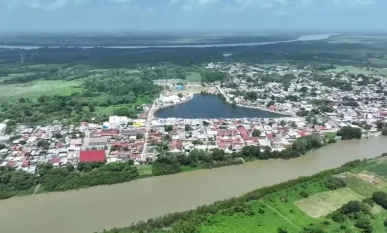 día soleado para tabasco