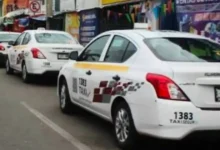 digitalizan 800 taxis con moviapp