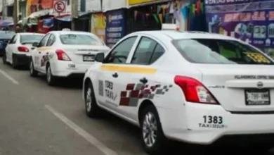 digitalizan 800 taxis con moviapp
