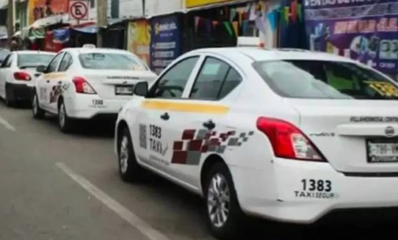 digitalizan 800 taxis con moviapp