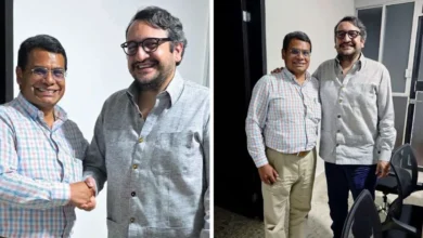dirigente de morena tabasco se reúne con andy lópez beltrán