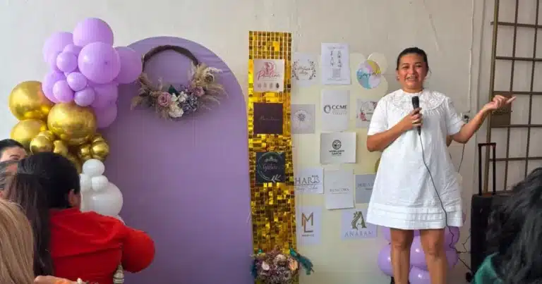 el consejo coordinador de mujeres empresarias impulsa el crecimiento comercial en tabasco