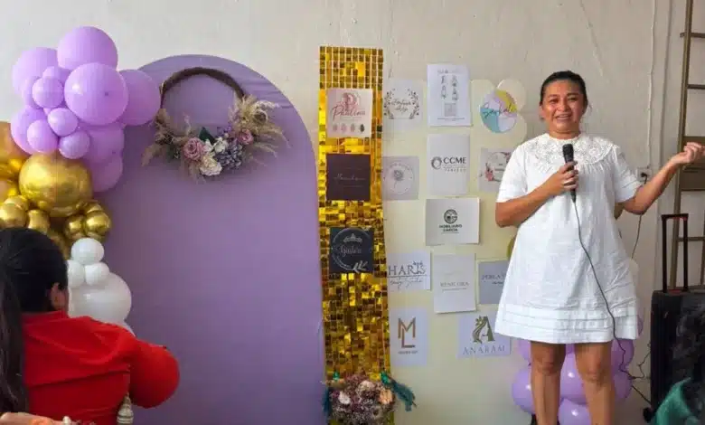 el consejo coordinador de mujeres empresarias impulsa el crecimiento comercial en tabasco