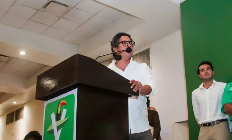 el pvem va solo en el ámbito local