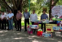 el corazón de los tabasqueños se vuelca hacia venezuela