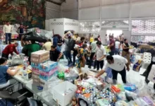 el gigantesco corazón de tabasco, abraza al pueblo de venezuela