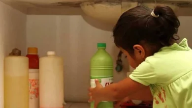 el hogar puede ser zona de riesgo en vacaciones