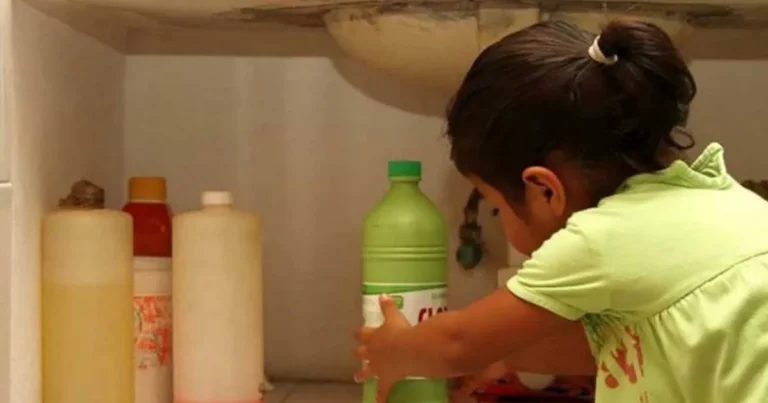 el hogar puede ser zona de riesgo en vacaciones