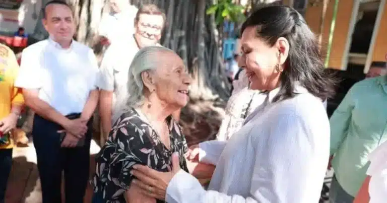 el programa centro +cerca revitaliza las icónicas calles del barrio mágico