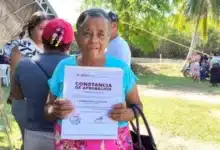 el rostro femenino que transforma la pesca en tabasco