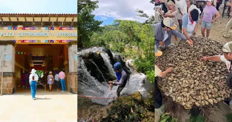 el verano más perrón de méxico está en tabasco turismo