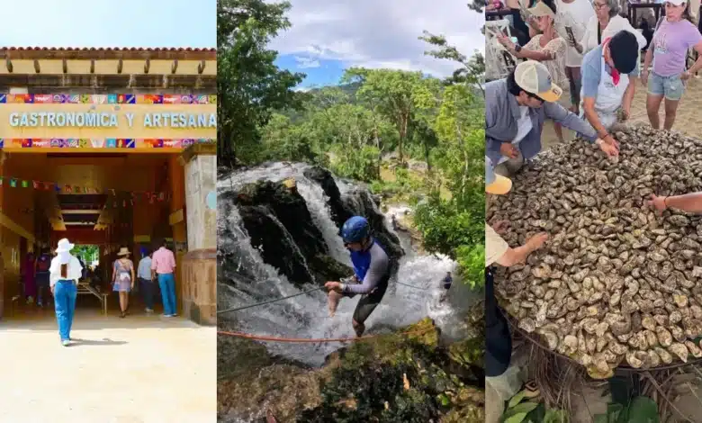 el verano más perrón de méxico está en tabasco turismo