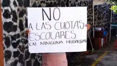emitirá sanciones severas si detectan cuotas escolares obligatorias
