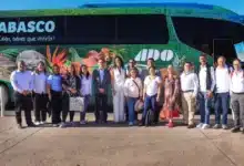 en alianza tabasco y puebla revolucionarán el turismo del sureste
