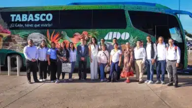 en alianza tabasco y puebla revolucionarán el turismo del sureste