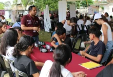 en las jornadas de paz se combate la inseguridad desde la raíz jhd