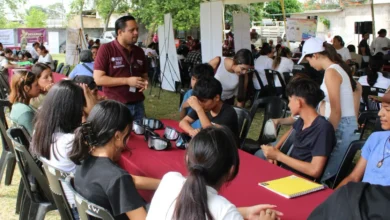 en las jornadas de paz se combate la inseguridad desde la raíz jhd