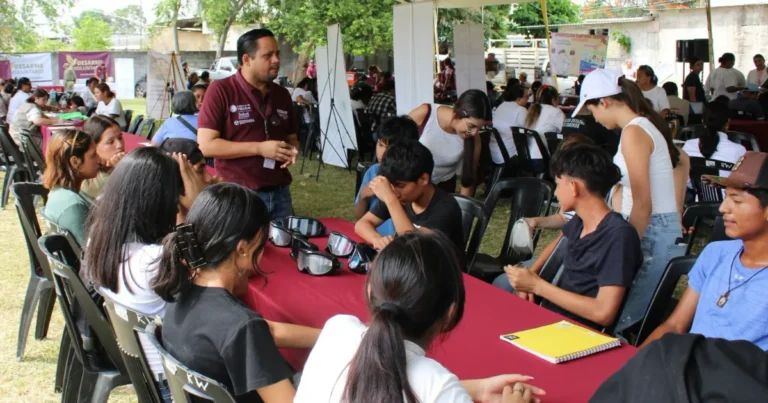 en las jornadas de paz se combate la inseguridad desde la raíz jhd