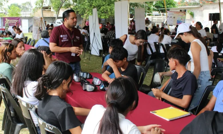 en las jornadas de paz se combate la inseguridad desde la raíz jhd