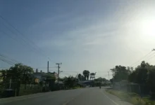 Será un domingo bochornoso para Tabasco (Foto de Felipe Rosales)