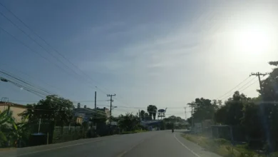 Será un domingo bochornoso para Tabasco (Foto de Felipe Rosales)