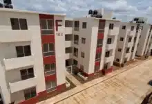 Créditos e interés juvenil mantienen a flote el mercado inmobiliario (Foto de cortesía)