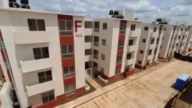 Créditos e interés juvenil mantienen a flote el mercado inmobiliario (Foto de cortesía)