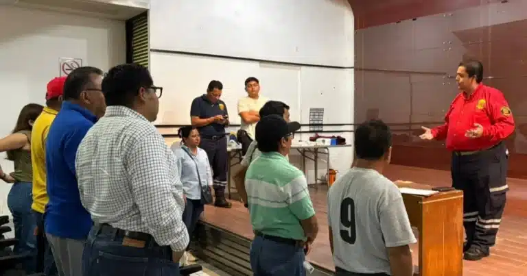 Descuidos en el hogar y vehículo disparan riesgo en vacaciones (Foto de Felipe Rosales)