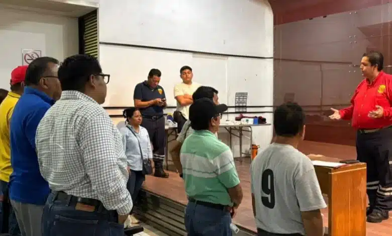 Descuidos en el hogar y vehículo disparan riesgo en vacaciones (Foto de Felipe Rosales)