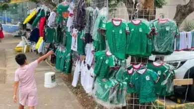 El Mundial se queda corto en expectativas turísticas para Tabasco (Foto de cortesía)