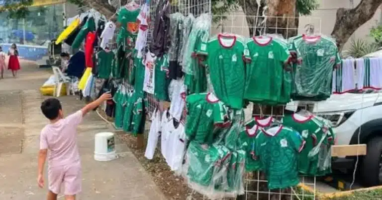 El Mundial se queda corto en expectativas turísticas para Tabasco (Foto de cortesía)
