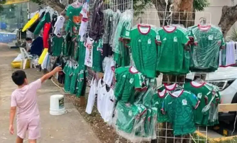 El Mundial se queda corto en expectativas turísticas para Tabasco (Foto de cortesía)