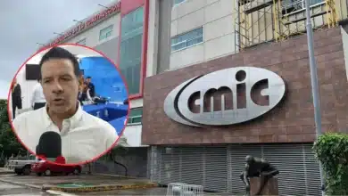 Llama CMIC a sumar esfuerzos por el desarrollo integral de Tabasco (Foto de internet y Felipe Rosales)