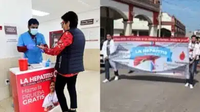 Llaman a la prevención y a la detención oportuna ante casos de hepatitis (Fotos de internet)