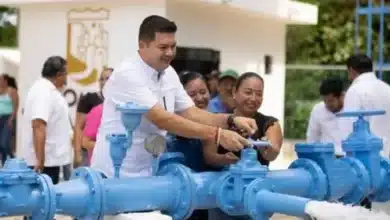 Recursos bien administrados alcanzan para más obras; OPS (Foto de cortesía)