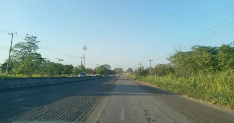 Bochorno extremo y chubascos vespertinos pronostican para este día (Foto de cortesía)