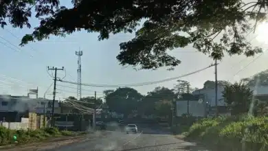 Pronostican lluvias intensas para este día (Foto de cortesía)