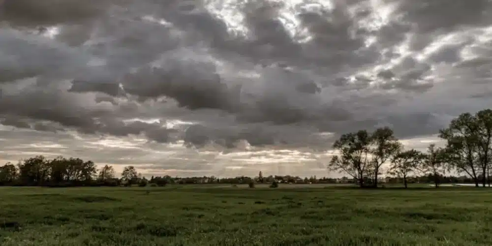 Lluvias intensas para este viernes en Tabasco (Foto de internet)