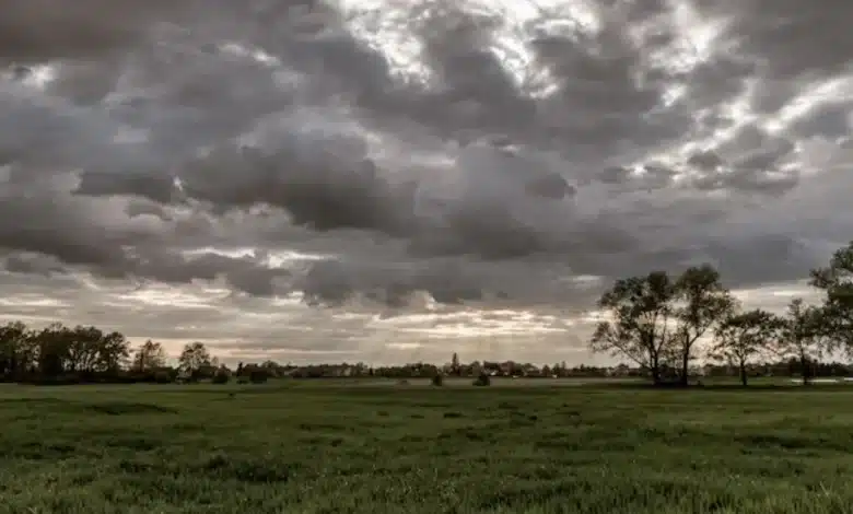 Lluvias intensas para este viernes en Tabasco (Foto de internet)