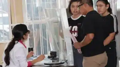 Más de 20 mil jóvenes sacan su credencial para votar (Foto de cortersia)