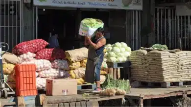 Central de Abasto de Villahermosa (Foto de cortesía)