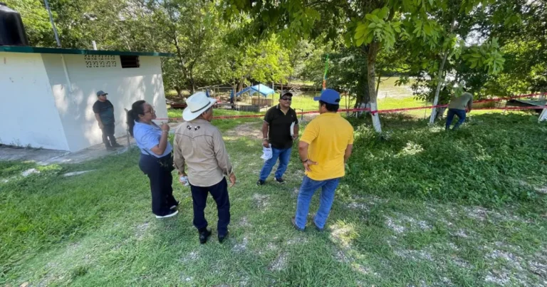 evalúan apertura de cascadas de reforma