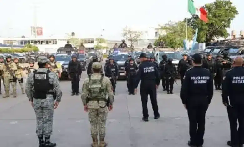 fge despliega el operativo jaguar en centro