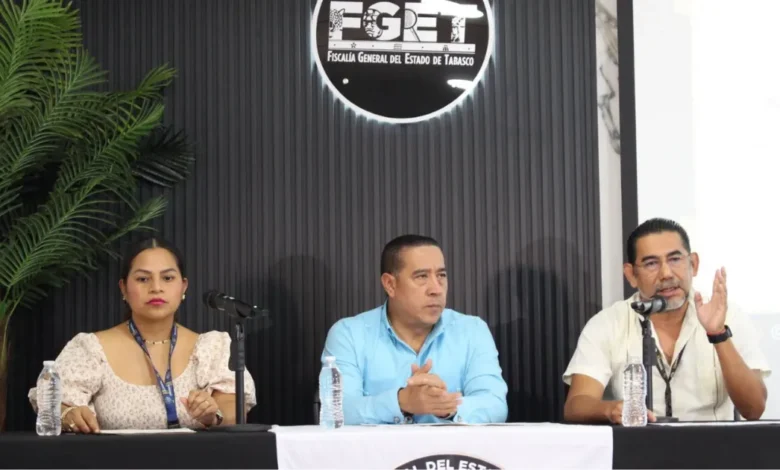 fge sanciona a personal al sumar más de 700 investigaciones