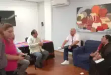 FGET abre investigación tras denuncia de empresario tabasqueño